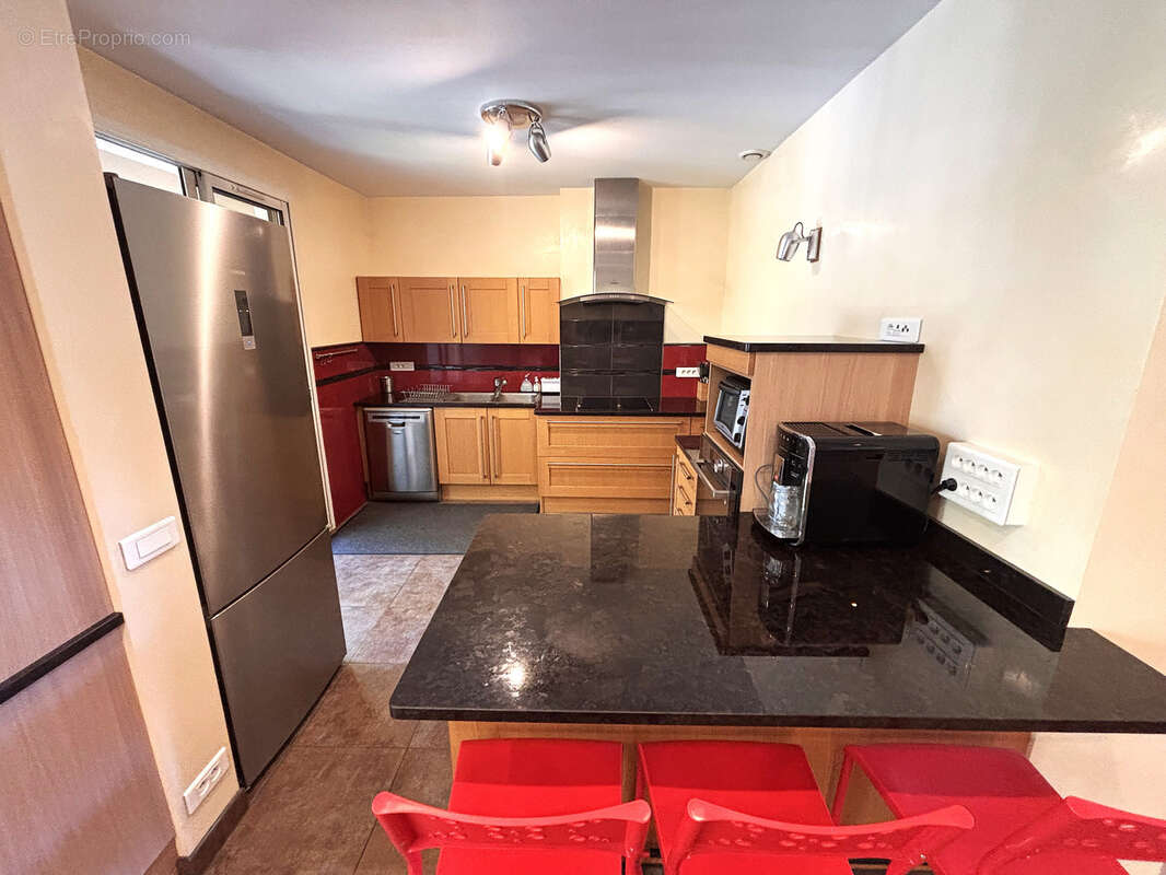 Appartement à GIVORS