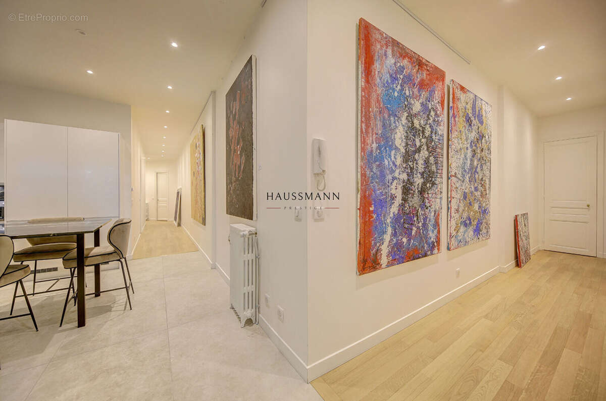 Appartement Paris VIII Eme - photo 6