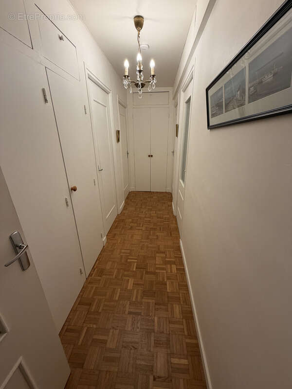 Appartement à MORLAIX