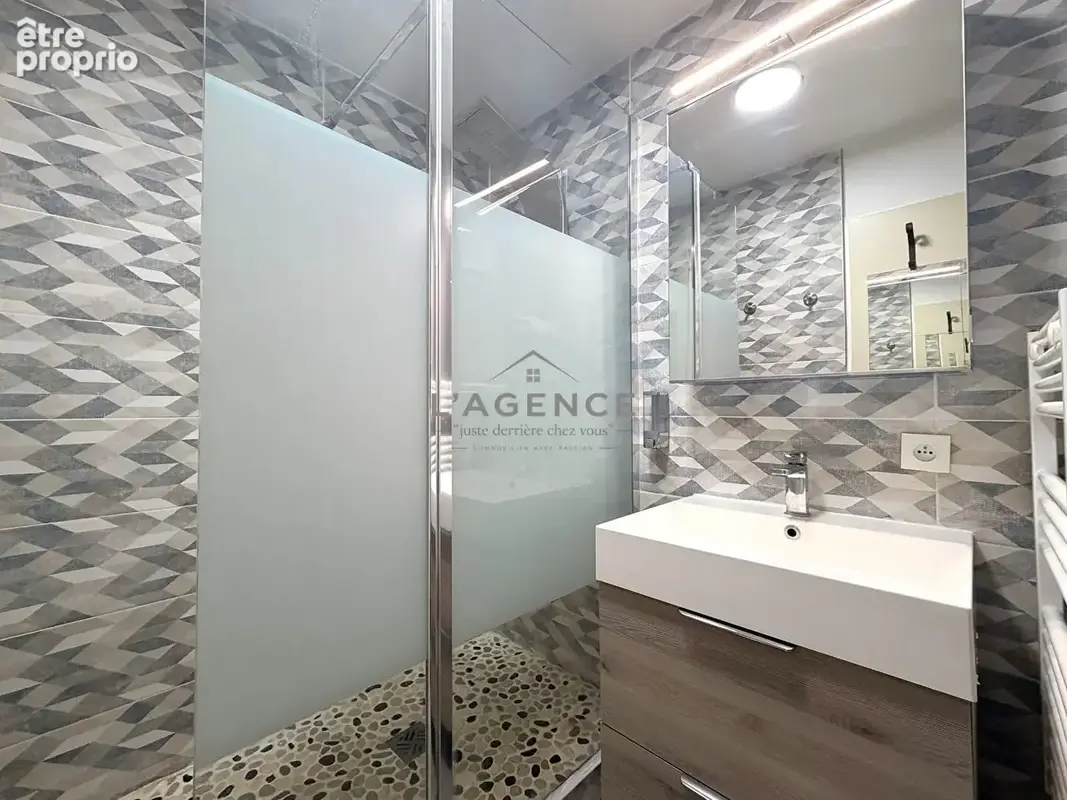 Appartement 3 pièces ? moderne, lumineux et clés en main - photo 11