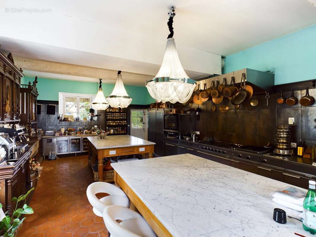 Domaine avec dépendances privatif - photo 8