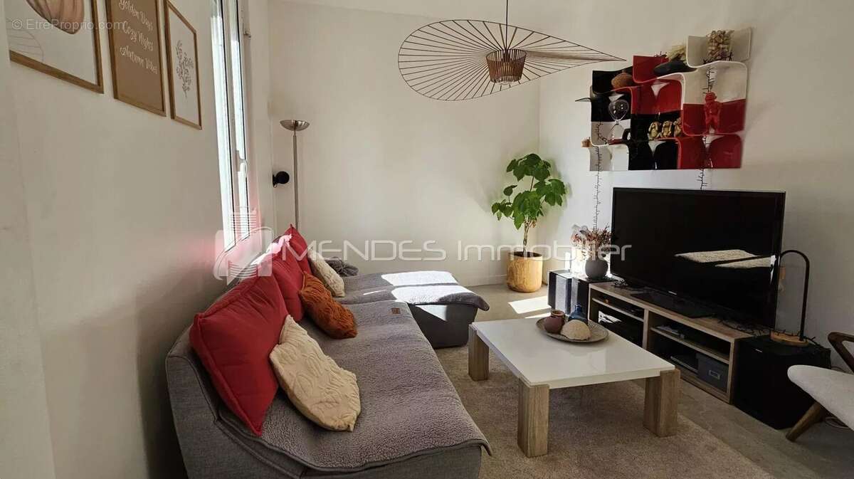 Maison à BEAUSOLEIL