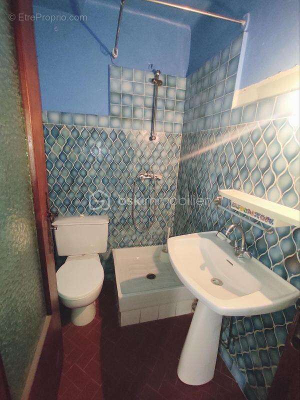 Appartement à CALLIAN