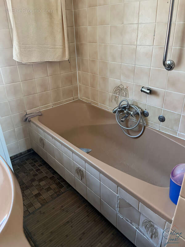 EXCLUSIF ! Immeuble investisseur composé de 3 appartements loués. - photo 16