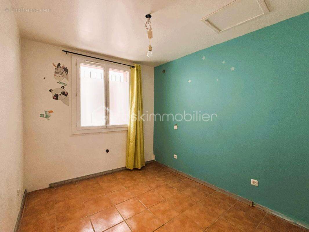 Appartement à FLORENSAC