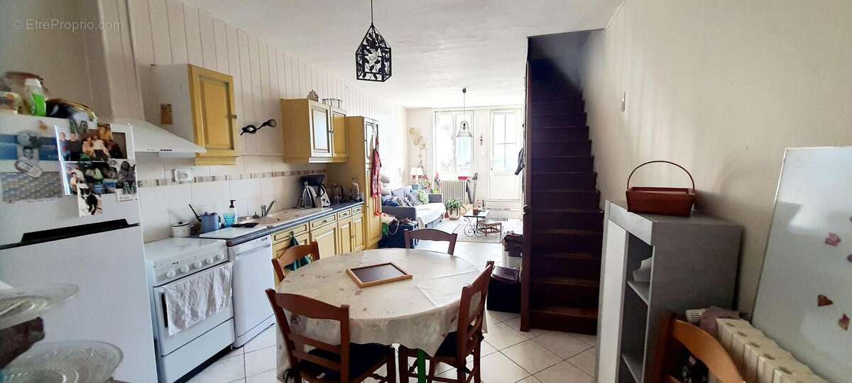 Photo 3 - Maison à CHATELLERAULT