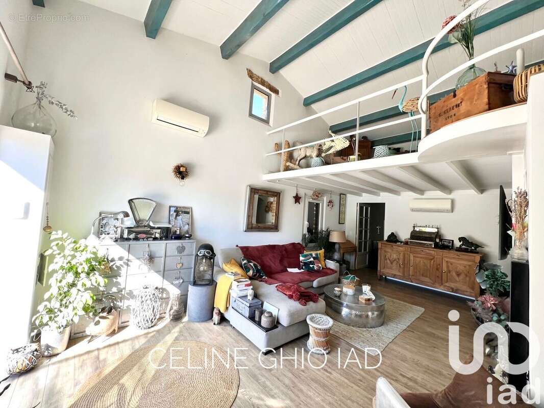 Maison 120 m² à La Cadiere-D'azur  - photo 5