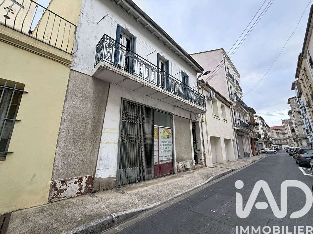 Photo 9 - Maison à BEZIERS