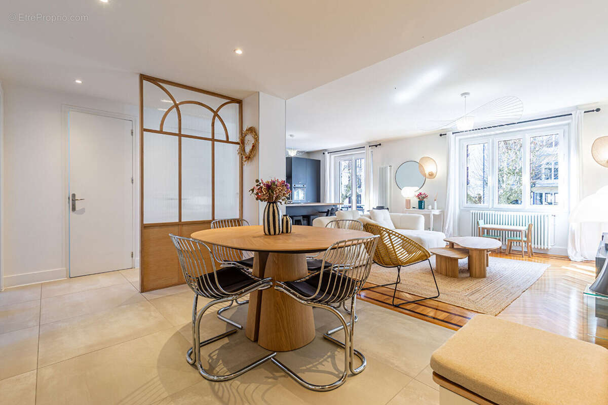 Appartement à ANNECY