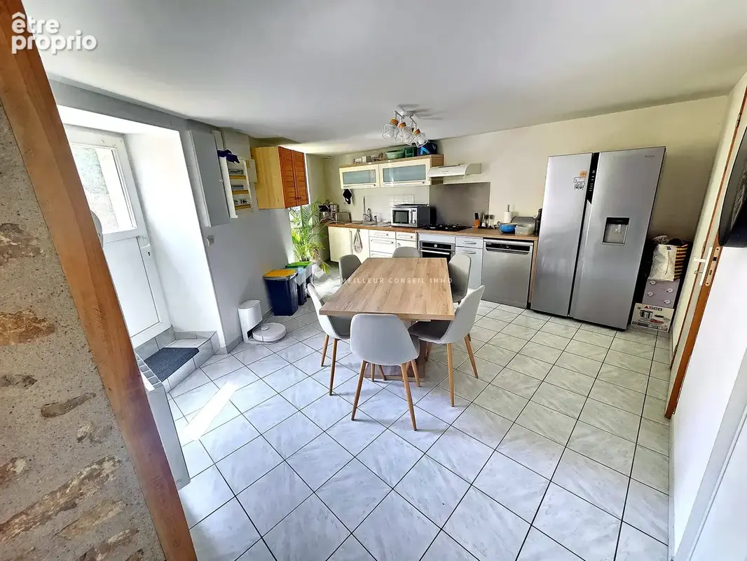 Maison 3 pièces 70 m² à vendre à Quincay (86190) - photo 8