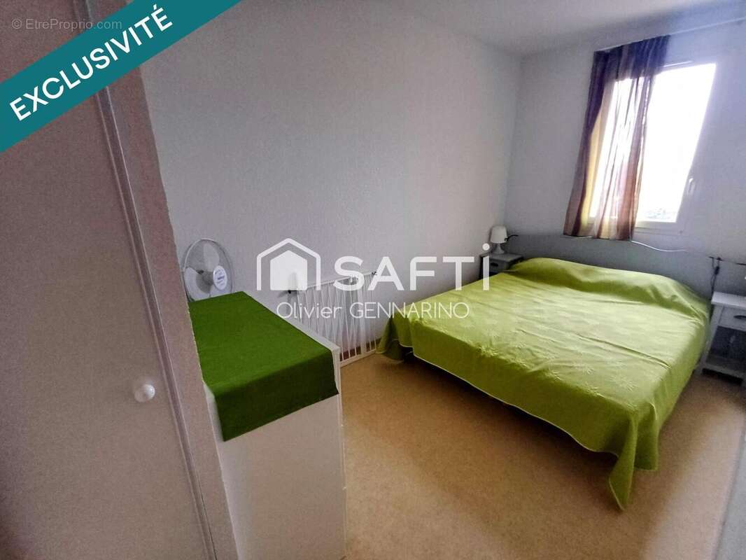 Photo 7 - Appartement à AUBIGNAN