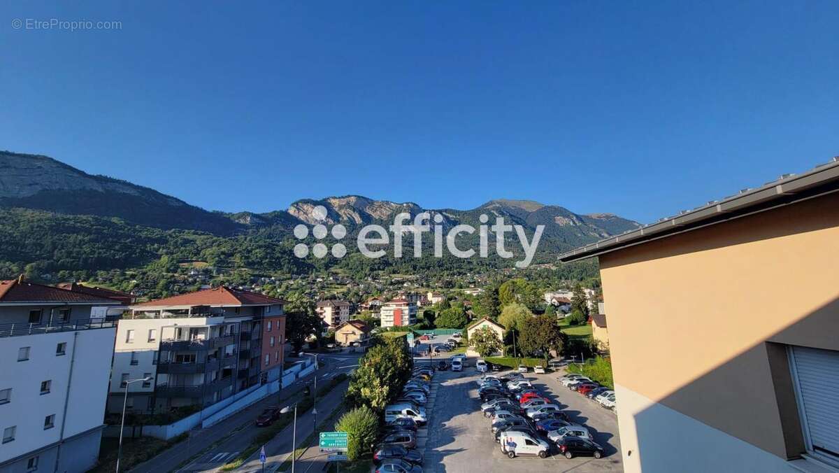 Appartement - photo 15