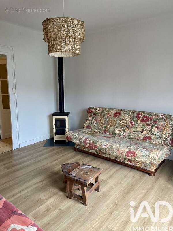 Photo 3 - Maison à LA PLAINE-SUR-MER