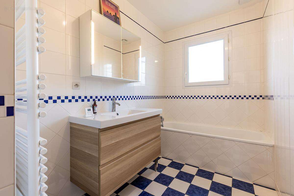 Maison à MARCHEPRIME