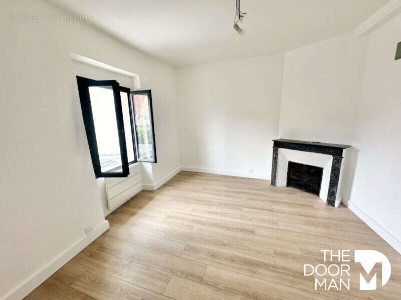 Maison à NOISY-LE-ROI