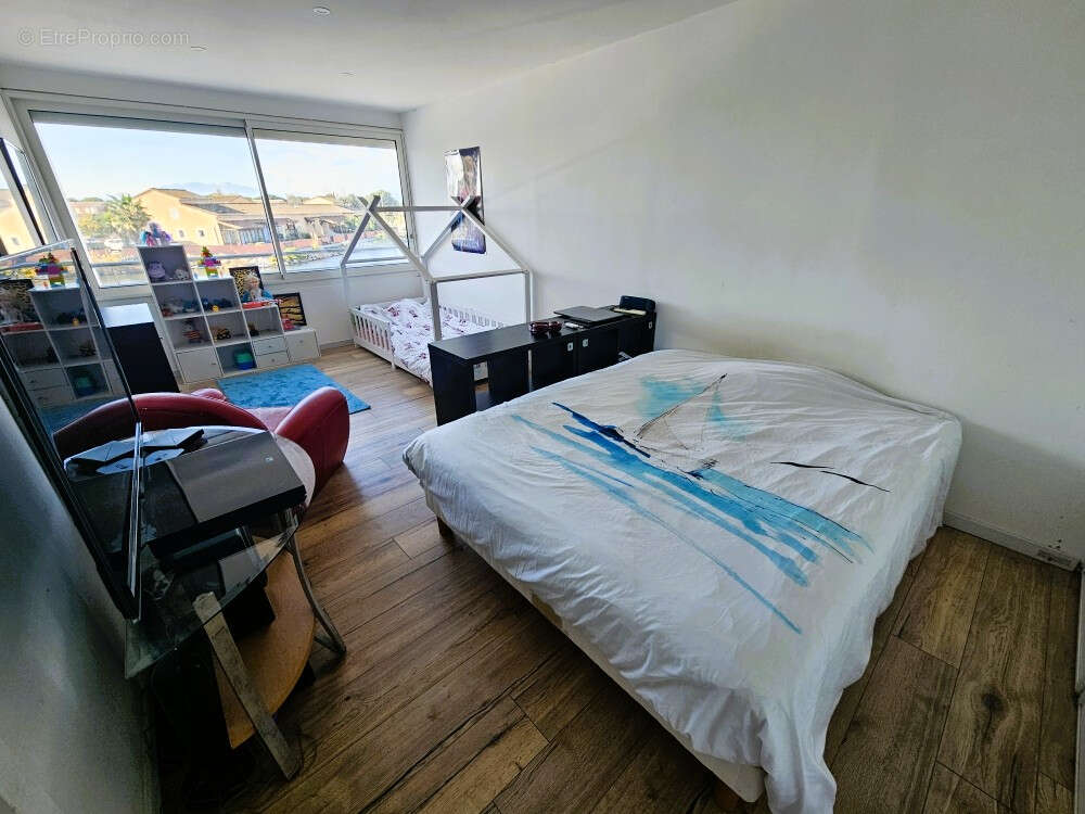 Appartement à LE BARCARES