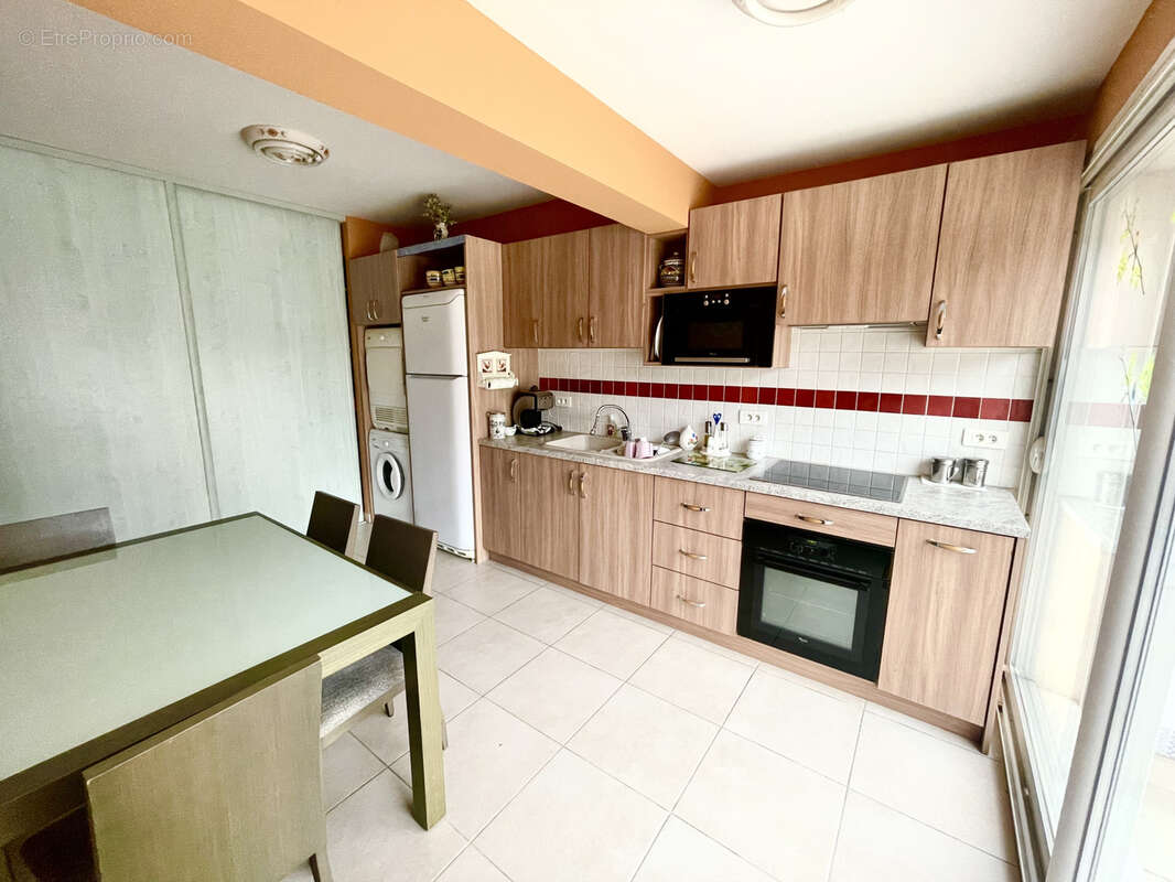 Appartement à LUNEL