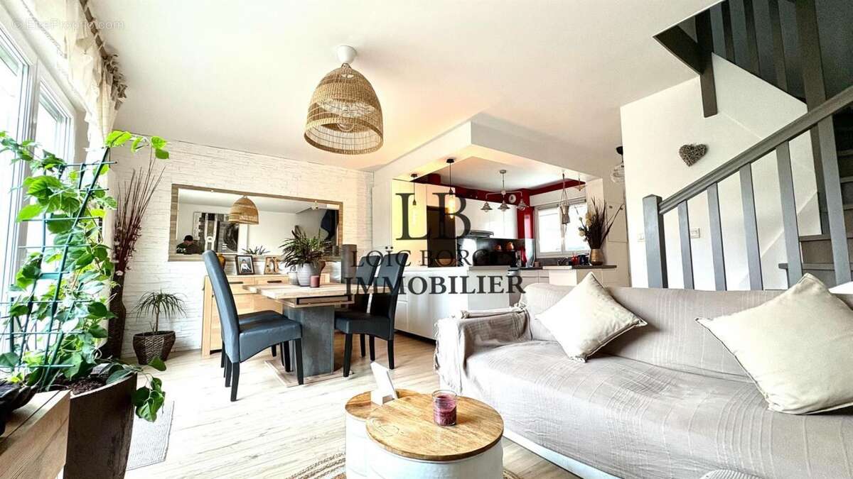 Appartement à BAYONNE