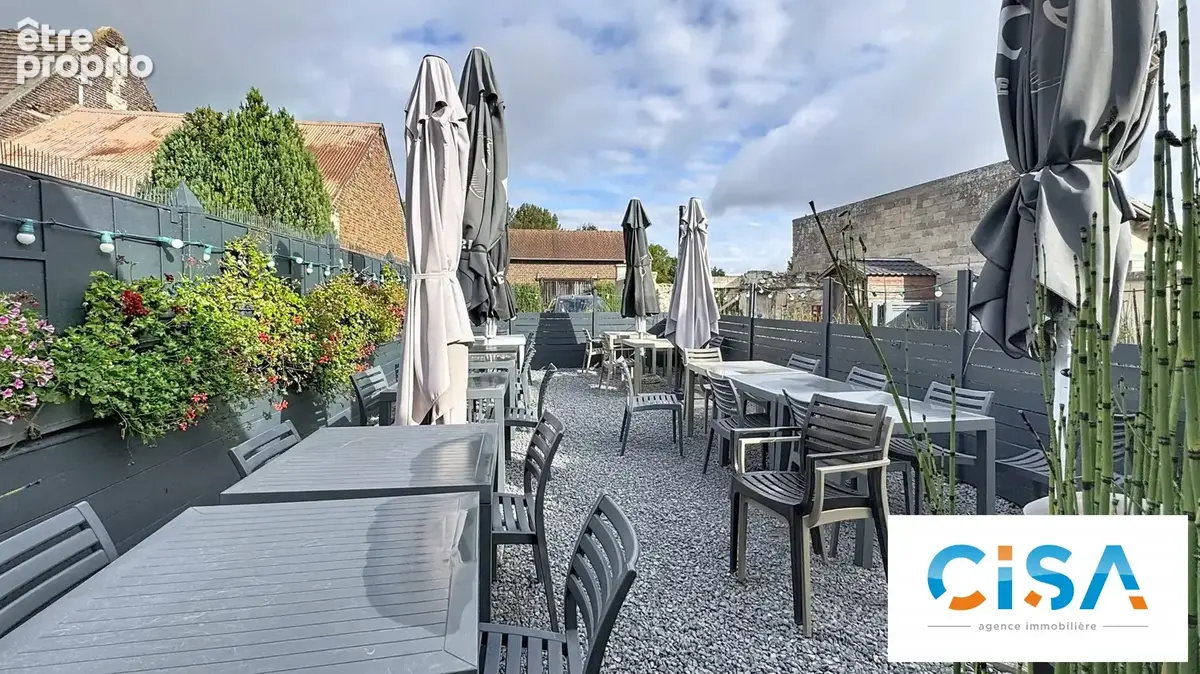 Maison 7 pièces 350 m² à vendre à Les Ageux (60700) - photo 2