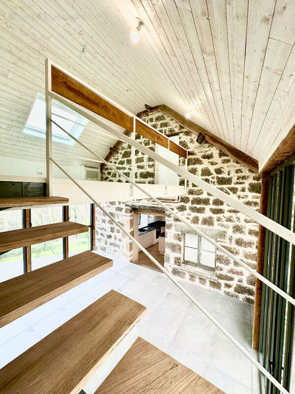 Maison à BRIVE-LA-GAILLARDE