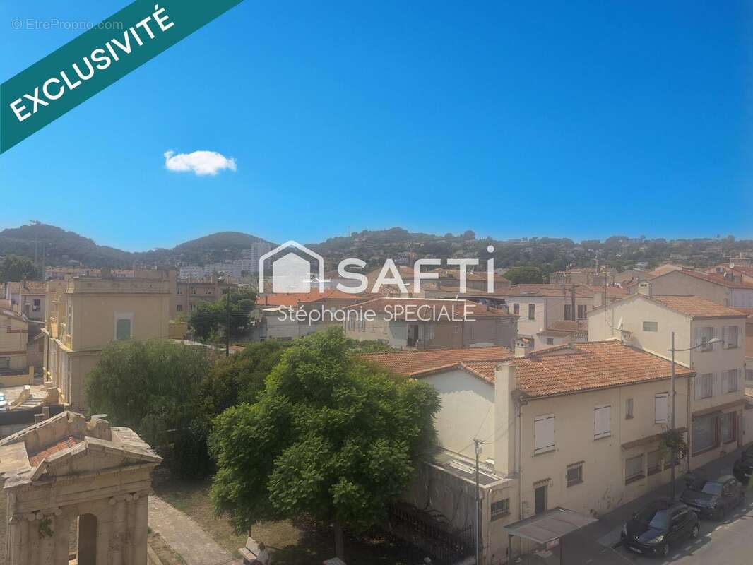 Photo 3 - Appartement à VALLAURIS