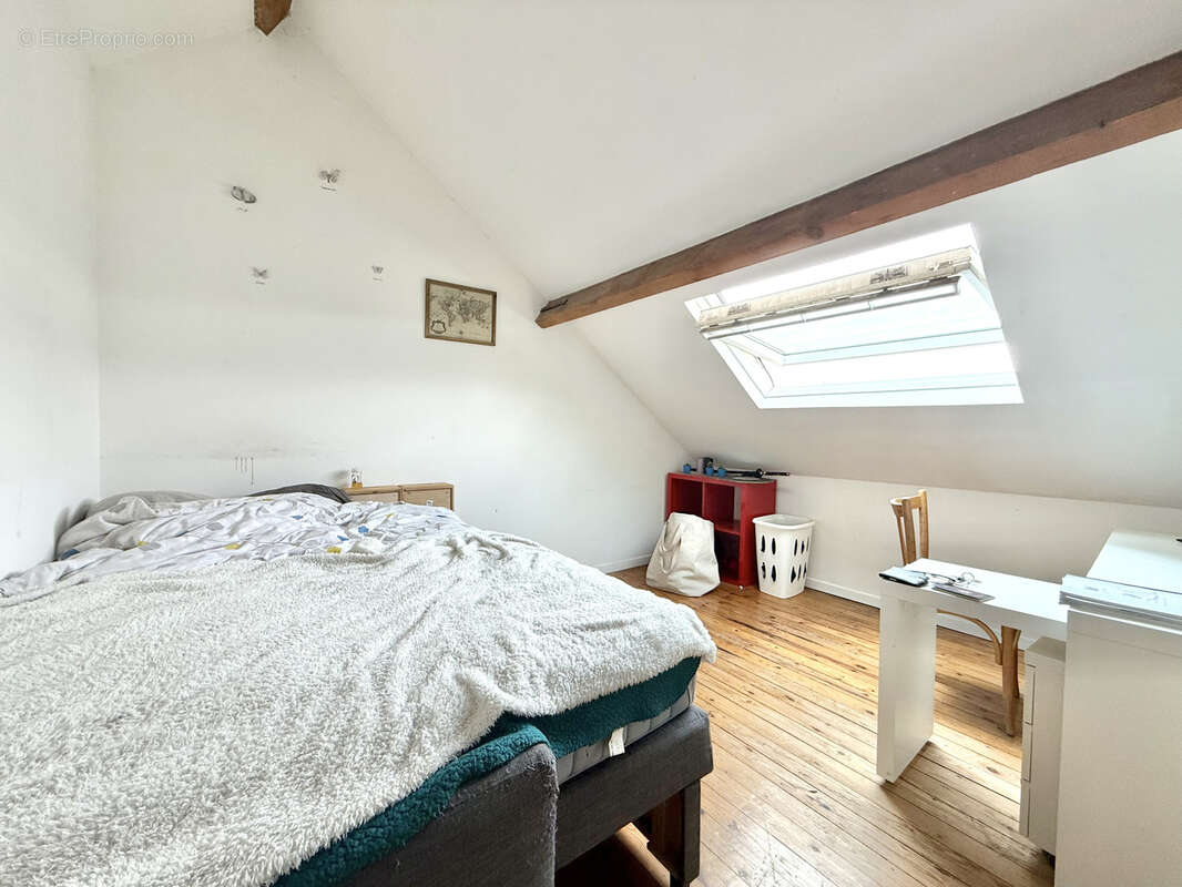 Maison à LAMBERSART