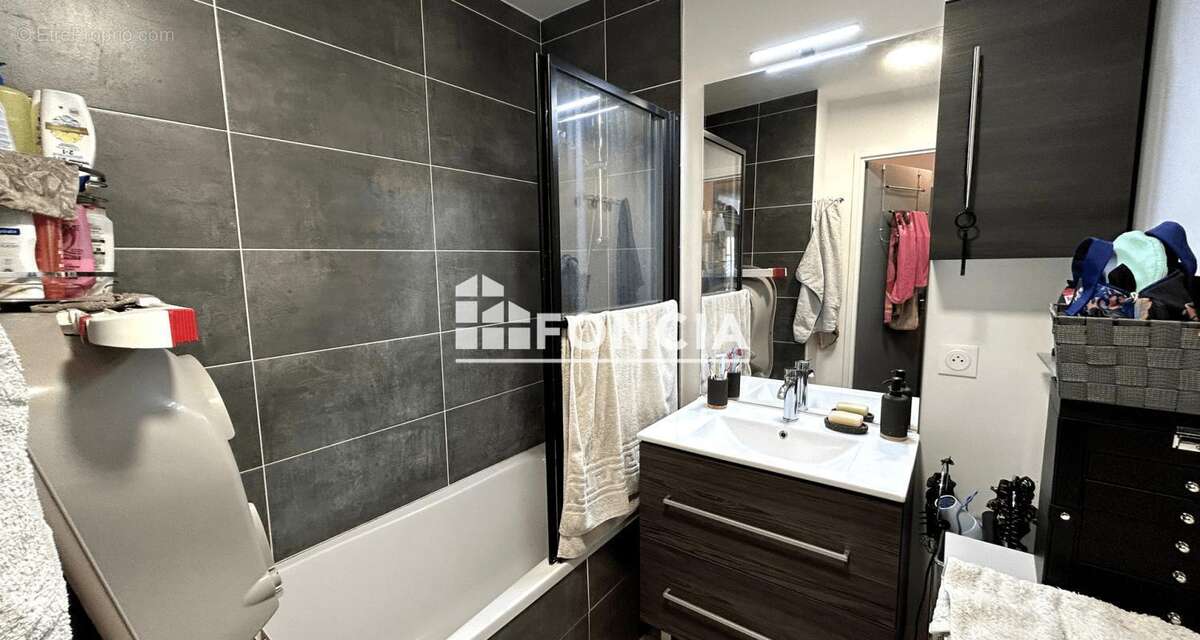 Appartement à SERVOZ