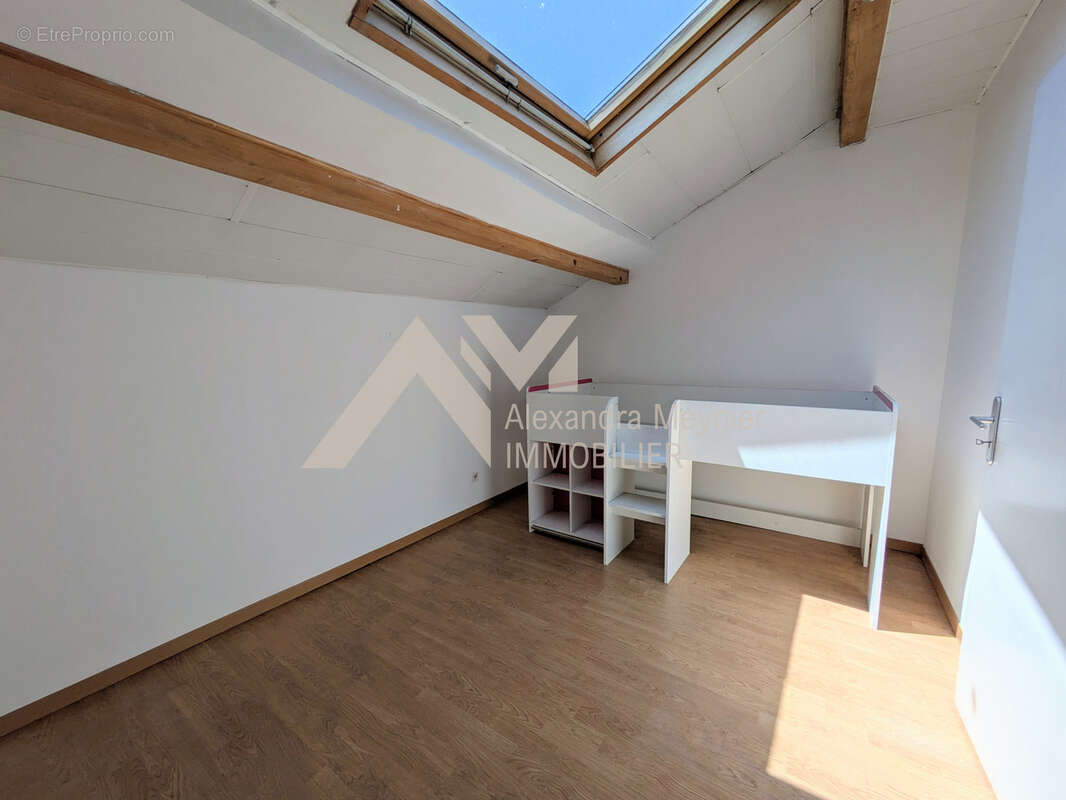 Maison 103 m² à Varacieux  - photo 11