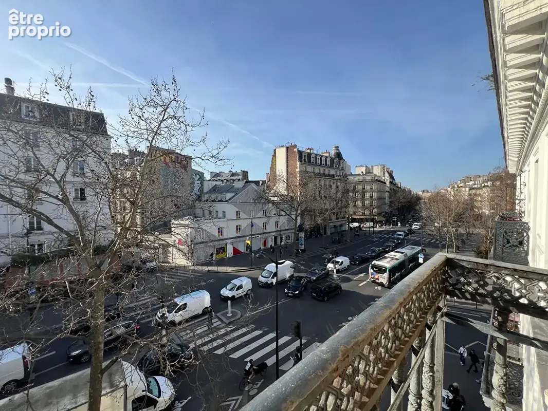 Métro Filles du Calvaires - photo 2