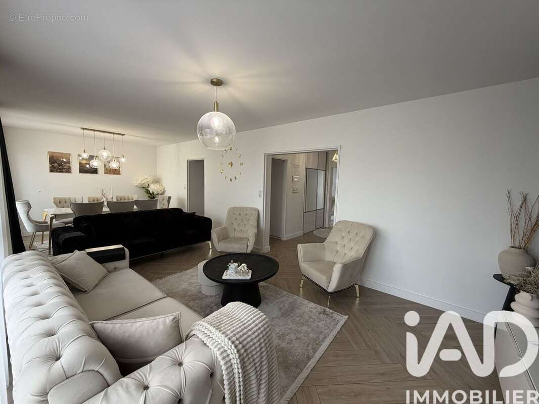 Photo 3 - Appartement à VANDOEUVRE-LES-NANCY