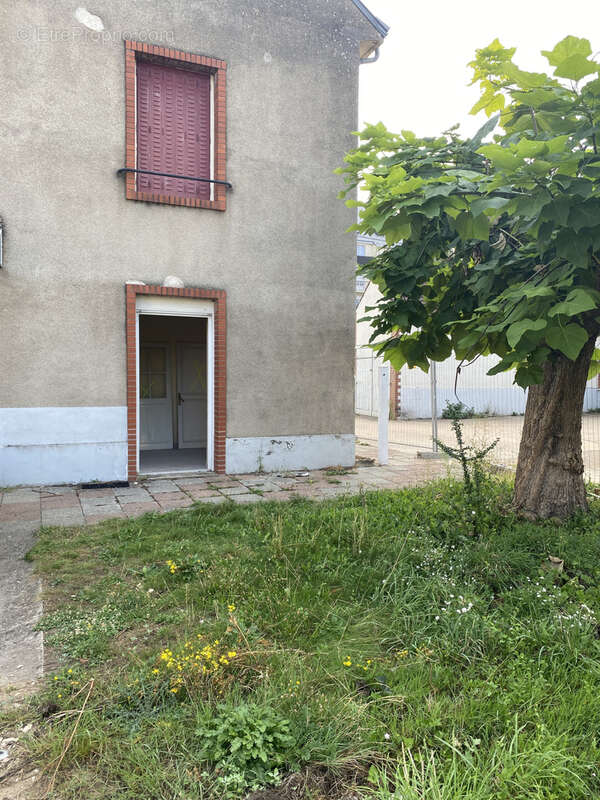 Appartement à ORLEANS