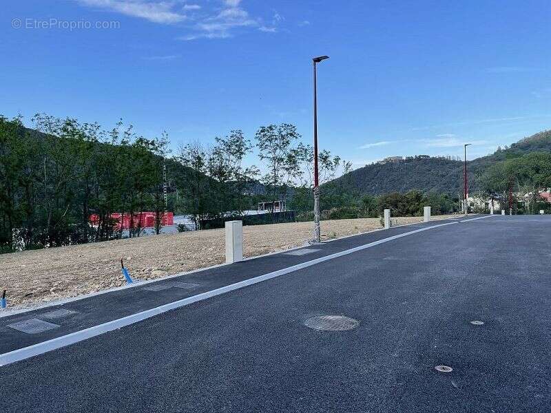 Terrain à ARLES-SUR-TECH