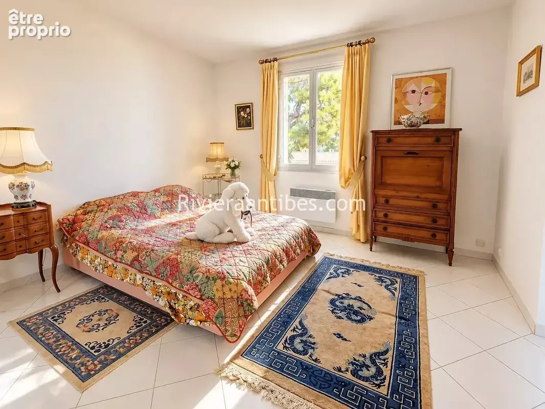 Antibes residentiel - photo 9
