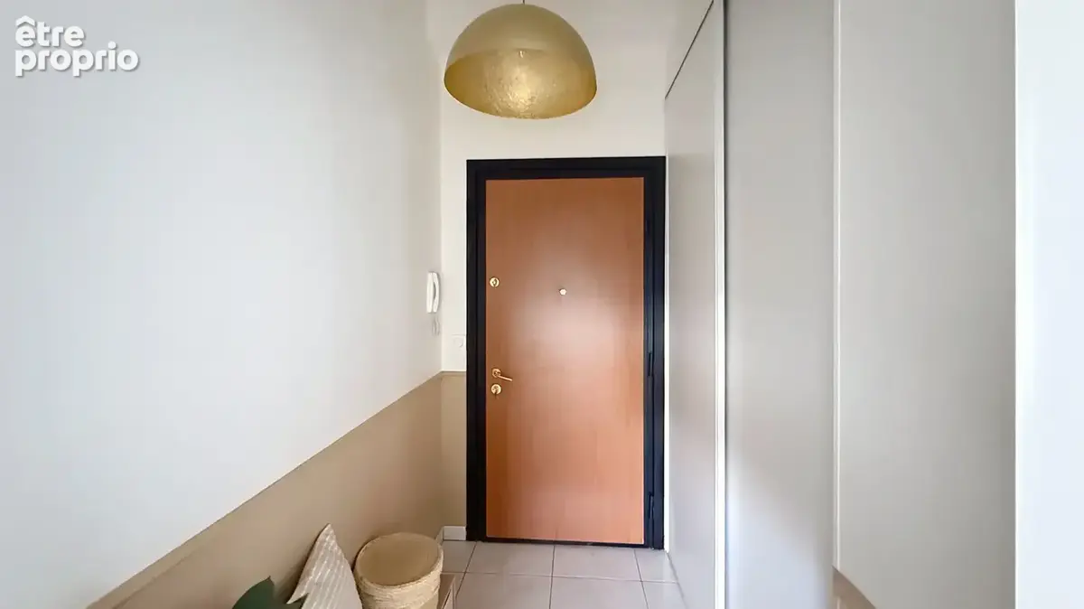 Cattenom - appartement type f3 - 53,83 m2 - 2 chambres - photo 7