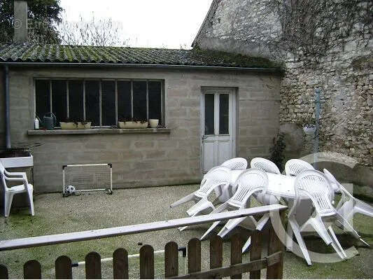 Maison 102 m² à Bazarnes  - photo 12
