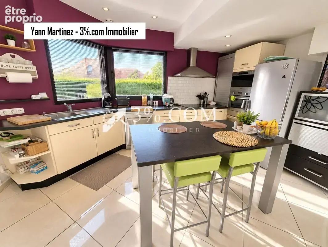 Maison individuelle 150 m2 3/4 chambres - photo 5