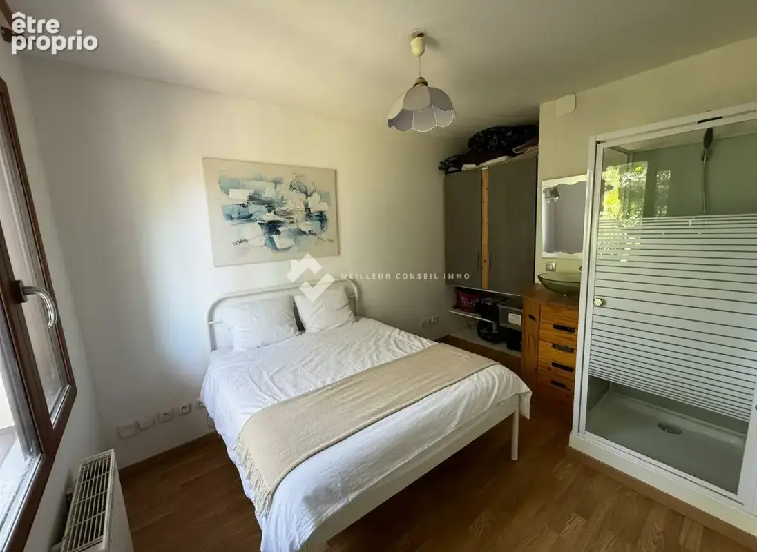 Maison 88 m² à Dampmart  - photo 3