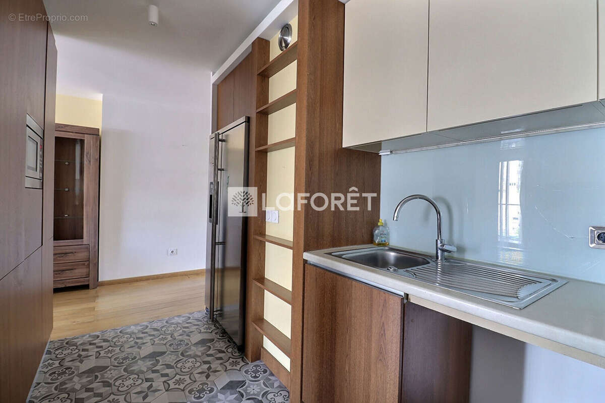 Appartement Vitry Sur Seine 4 pièces 86.41 m2 - photo 5
