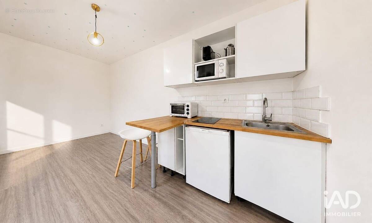 Photo 1 - Appartement à BORDEAUX