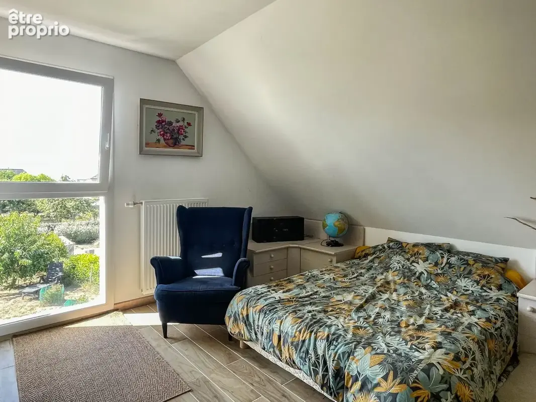 Maison 6 pièces 118 m² à vendre à Plouarzel (29810) - photo 5