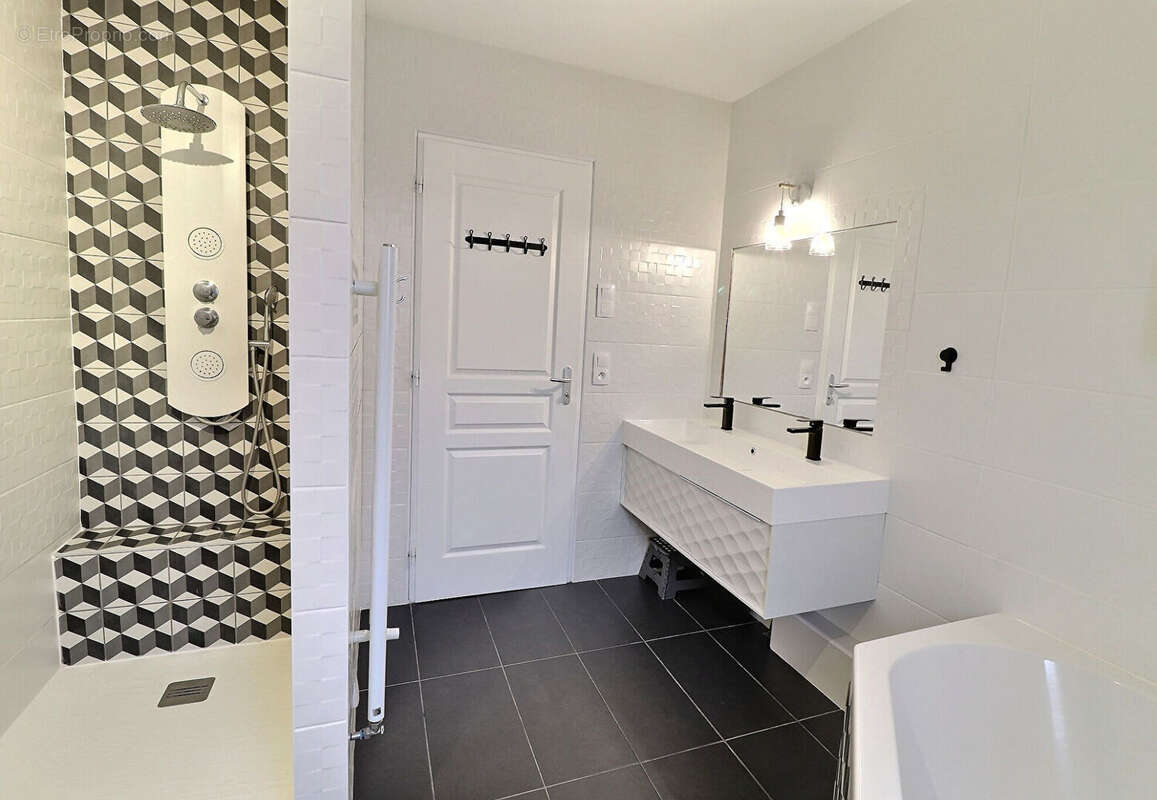 Maison à RAMBOUILLET