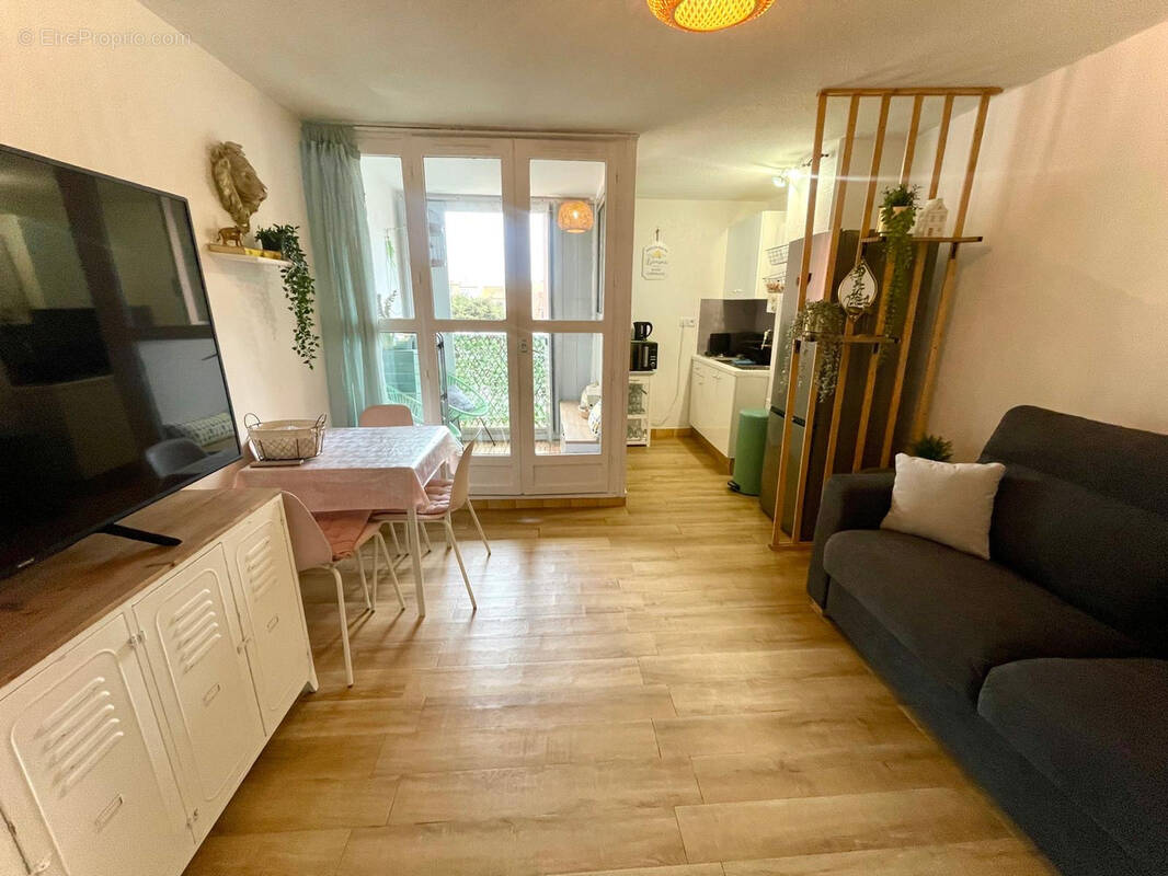 Appartement à AGDE
