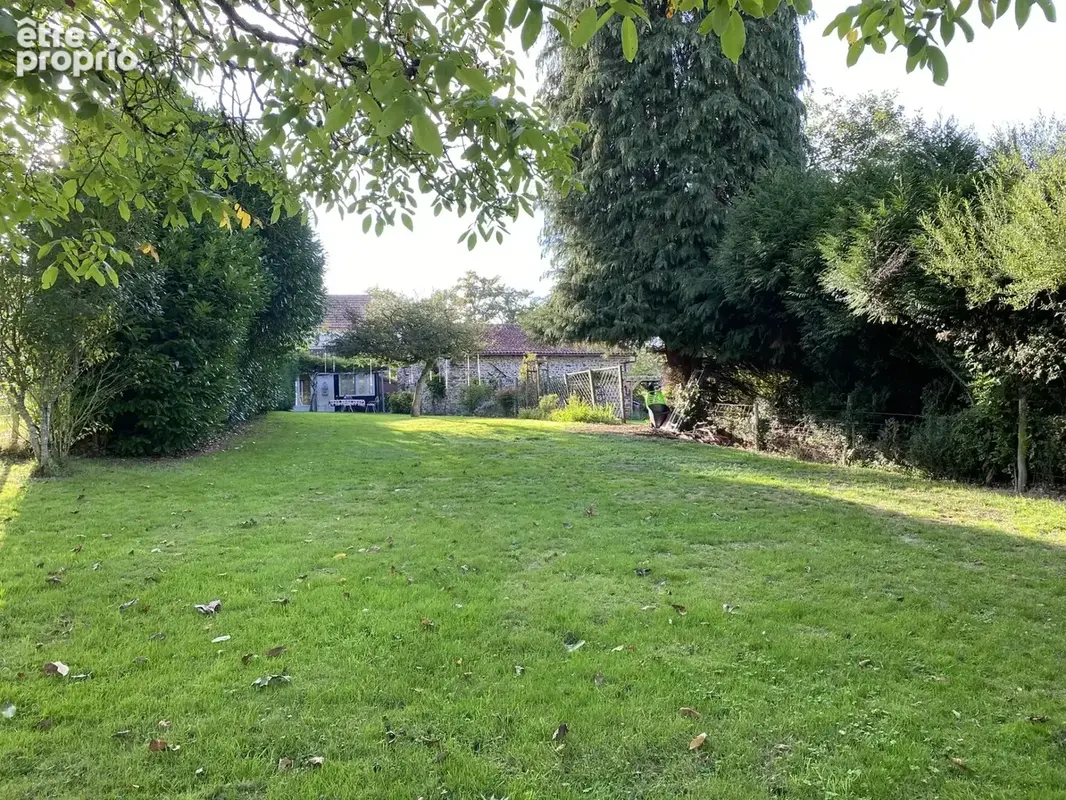 Deux maisons dans un charmant hameau de Bussière Poitevine avec potentiel de revenus - photo 19