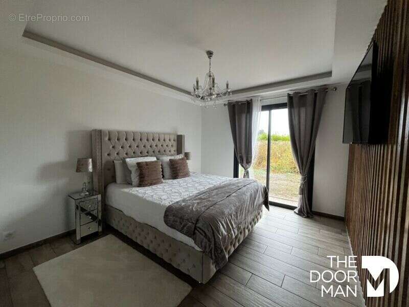 Maison 31860 - photo 9