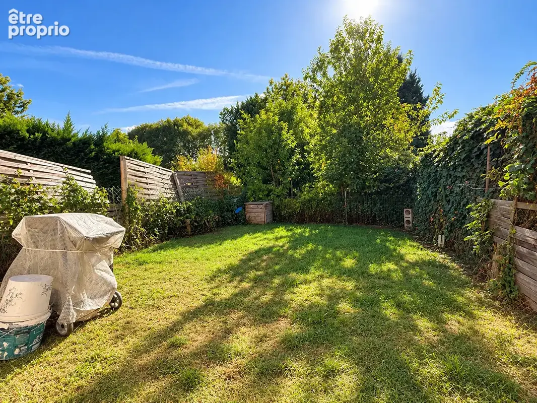 Maison Les Mureaux - photo 13