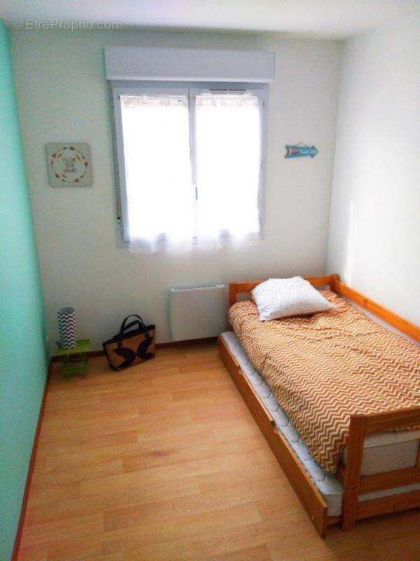 Appartement à LE VERDON-SUR-MER