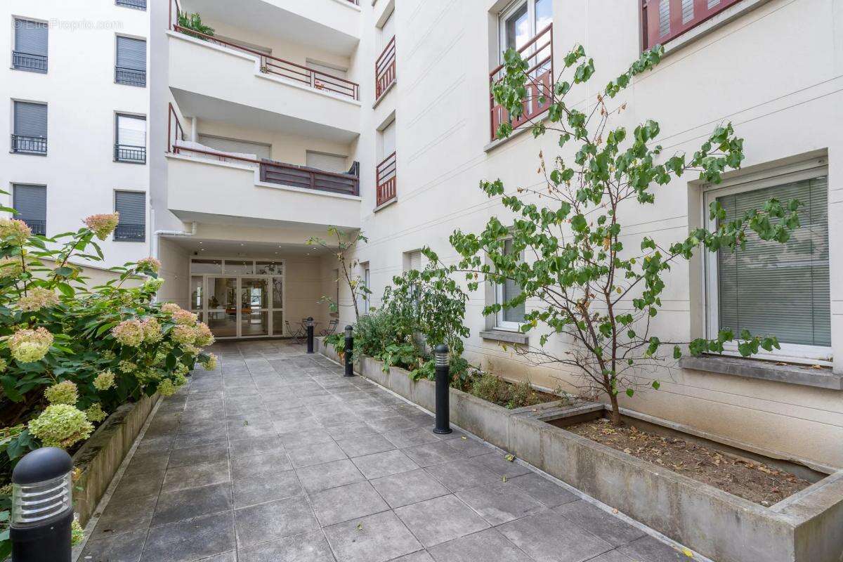 Appartement à DRANCY