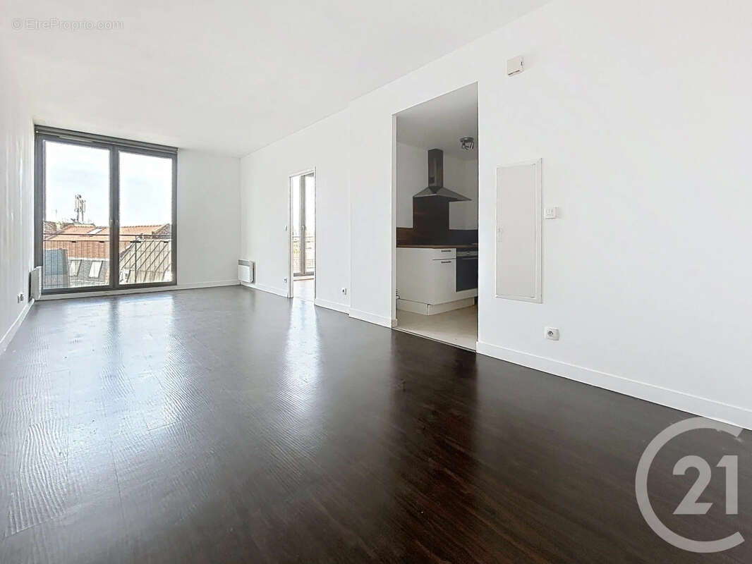 Appartement 76 m² à Roubaix  - photo 3