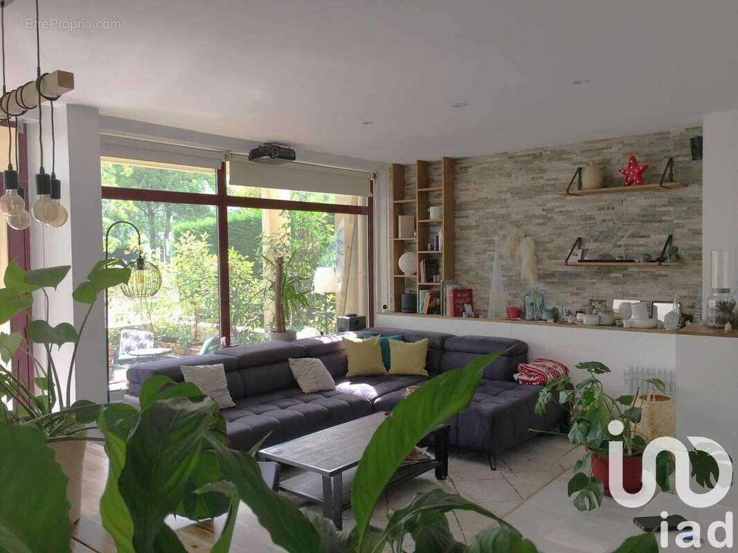 Photo 3 - Appartement à CHATOU