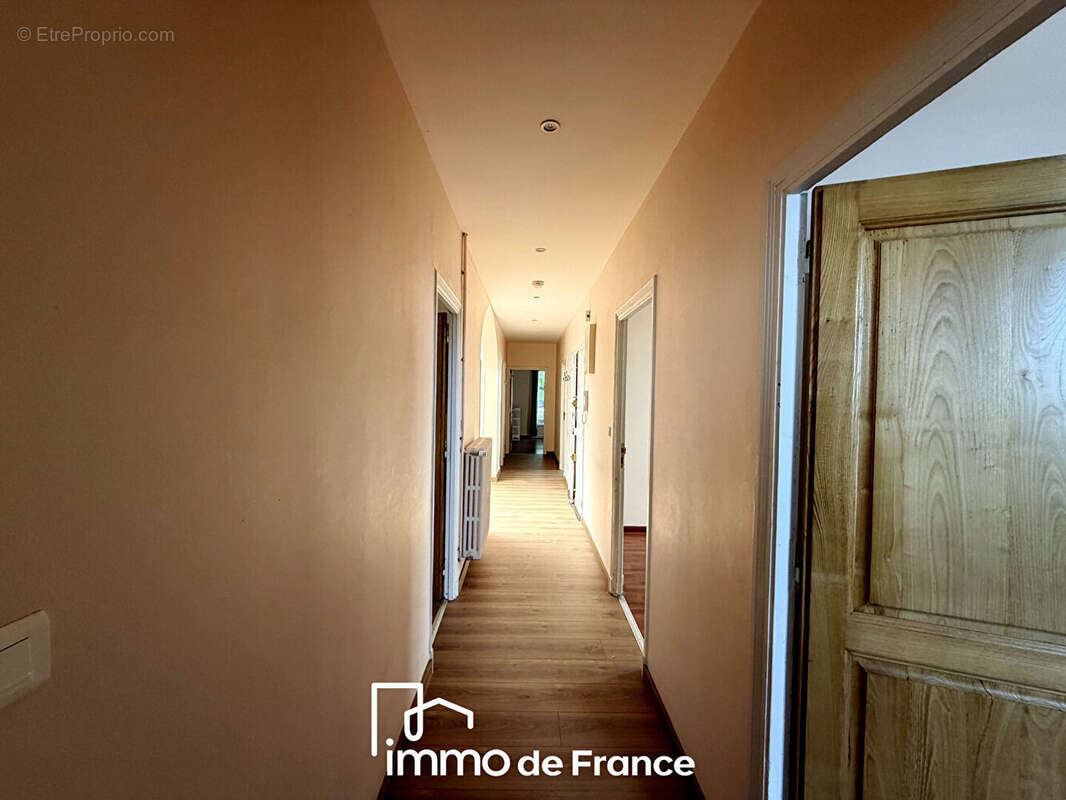 Appartement à RODEZ